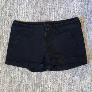 American Eagle Midi Shorts